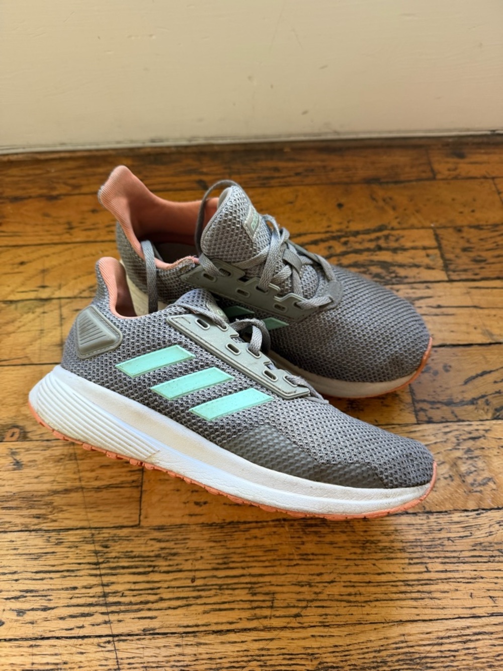 adidas duramo 9